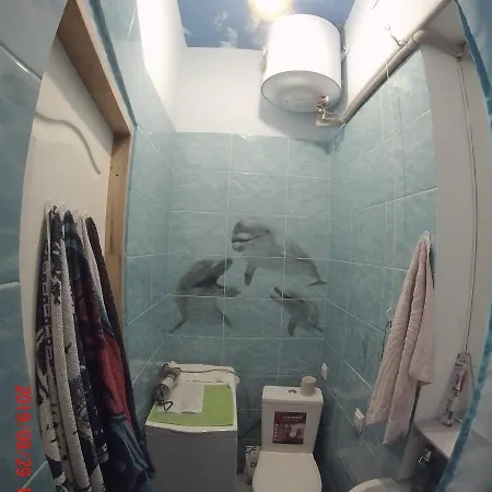 Apartment Midav