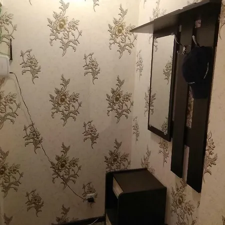 Apartment Midav Odessa