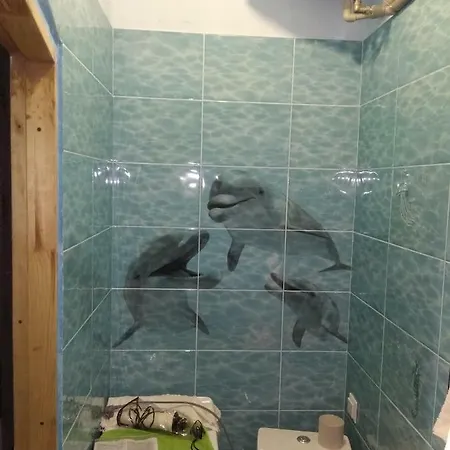 Midav Апартаменти Одеса