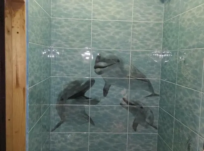 Midav 公寓 敖德萨