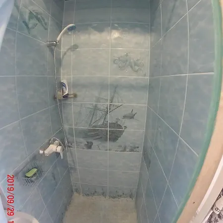Apartamento Midav