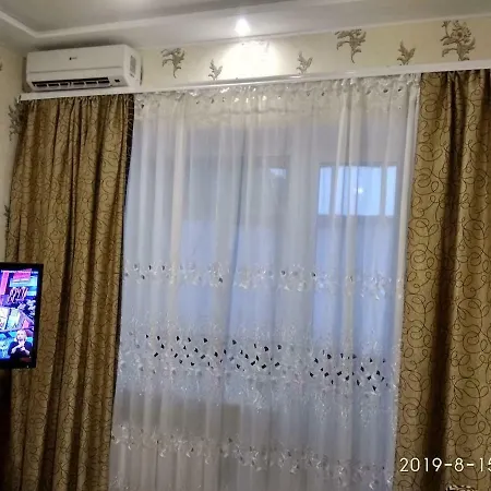 Midav Apartment