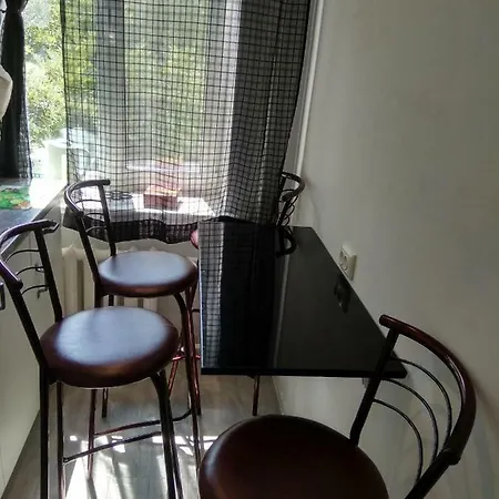 Midav Apartment *