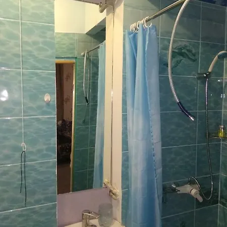 Midav Apartment *
