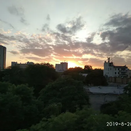 Midav Apartment