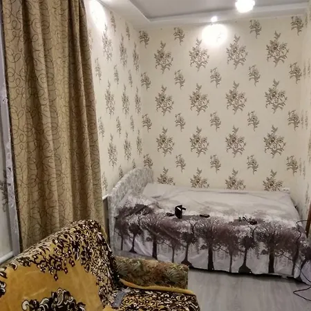 Apartman Midav
