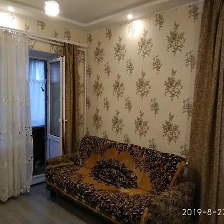 Midav Apartment
