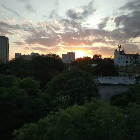 Midav Apartman *