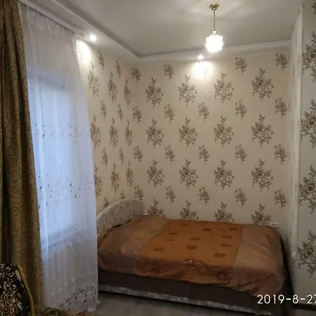 Apartman Midav