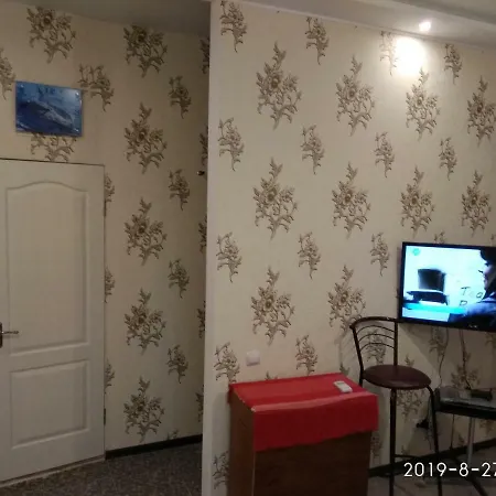 Midav Apartment