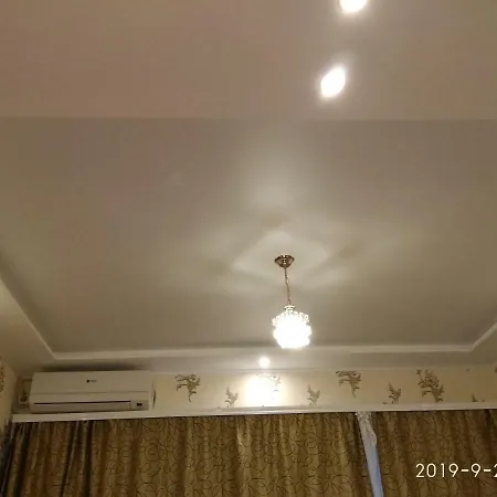 Apartment Midav Odesa