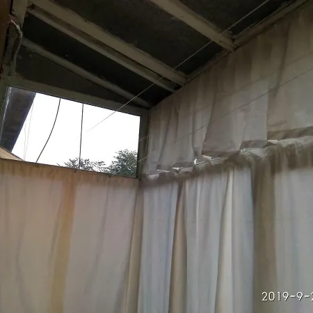 Apartamento Midav *