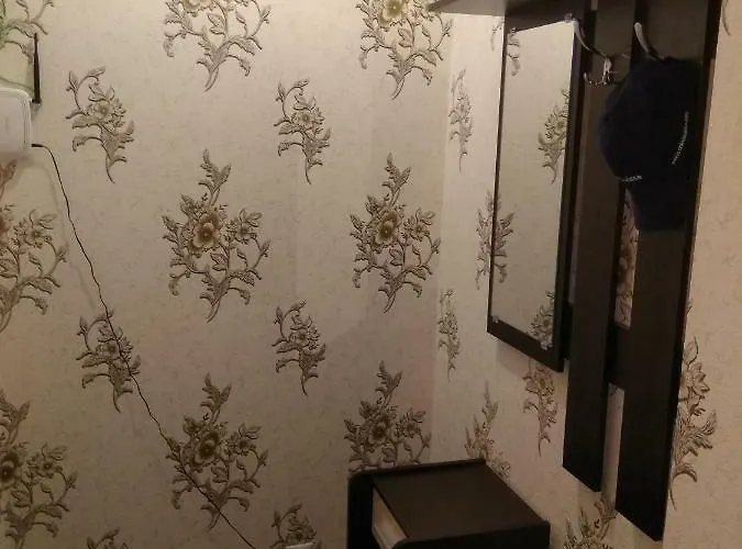 Apartamento Midav Odessa