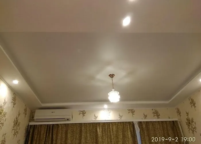 Apartamento Midav Odessa